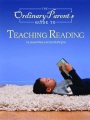 The Ordinary Parent's Guide to Teaching Reading, book cover