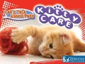 Kitty Care, book cover