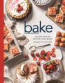 Bake From Scratch, book cover