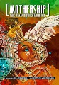 Mothership Tales From Afrofuturism and Beyond, portada del libro