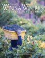 Signature Wines & Wineries of Coastal California, book cover