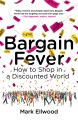 Bargain Fever, book cover