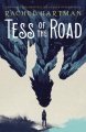 Tess of the Road, bìa sách