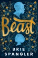 Beast, book cover