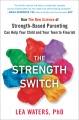 The Strength Switch، جلد کتاب