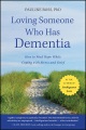 Loving Someone Who Has Dementia, book cover