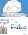 The Tiny House Handbook, book cover