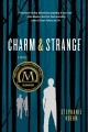 Charm & Strange, portada del libro