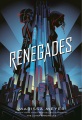 Renegados, portada del libro