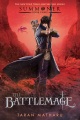 The Battlemage, book cover