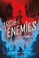 Archienemigos, portada del libro