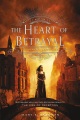 The Heart of Betrayal, book cover