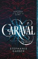 Caraval, portada del libro.