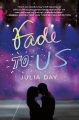 Fade to Us, portada del libro