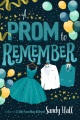 A Prom to Remember book cover