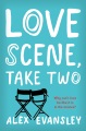 Love Scene, Take Two, book cover