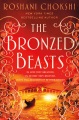 The Bronzed Beasts, book cover