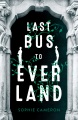 Last Bus to Everland, book cover