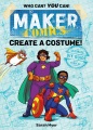 Create a Costume, book cover