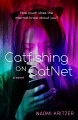 Catfishing en CatNet, portada del libro