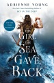 The Girl the Sea Gave Back, portada del libro