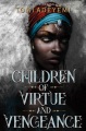 Children of Virtue and Vengeance, book cover