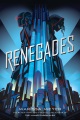 Renegades, book cover