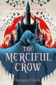 The Merciful Crow, book cover