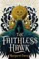 The Faithless Hawk, portada del libro