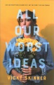 All Our Worst Ideas, book cover