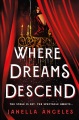 Where Dreams Descend, book cover