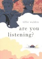 Are You Listening?, book cover