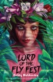 Lord of the Fly Fest, book cover