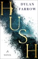 Hush, book cover
