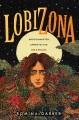 Lobizona, portada de libro