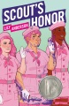 Scout's Honor, book cover