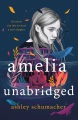 Amelia Unabridged, book cover