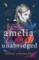 Amelia Unabridged、ブックカバー