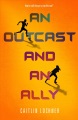 An Outcast and An Ally, book cover