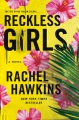Reckless Girls, book cover