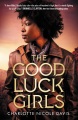 The Good Luck Girls, book cover