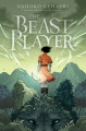 The Beast Player, book cover