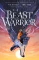 The Beast Warrior, portada del libro