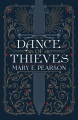 Dance of Thieves, book cover