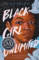 Black Girl Unlimited, book cover