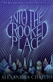 Into the Crooked Place, book cover