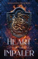 Heart of the Impaler, book cover