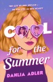 Cool for the Summer, book cover