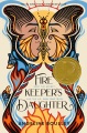 Firekeeper's Daughter, book cover
