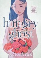 Hungry Ghost, book cover
